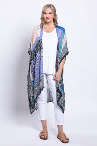 Darcy #54,  Patchwork Sky