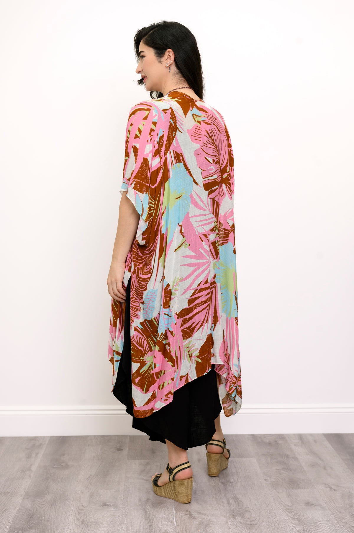 Darcy, Rosy Palm