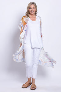 Darcy #49, Sunlit Drift