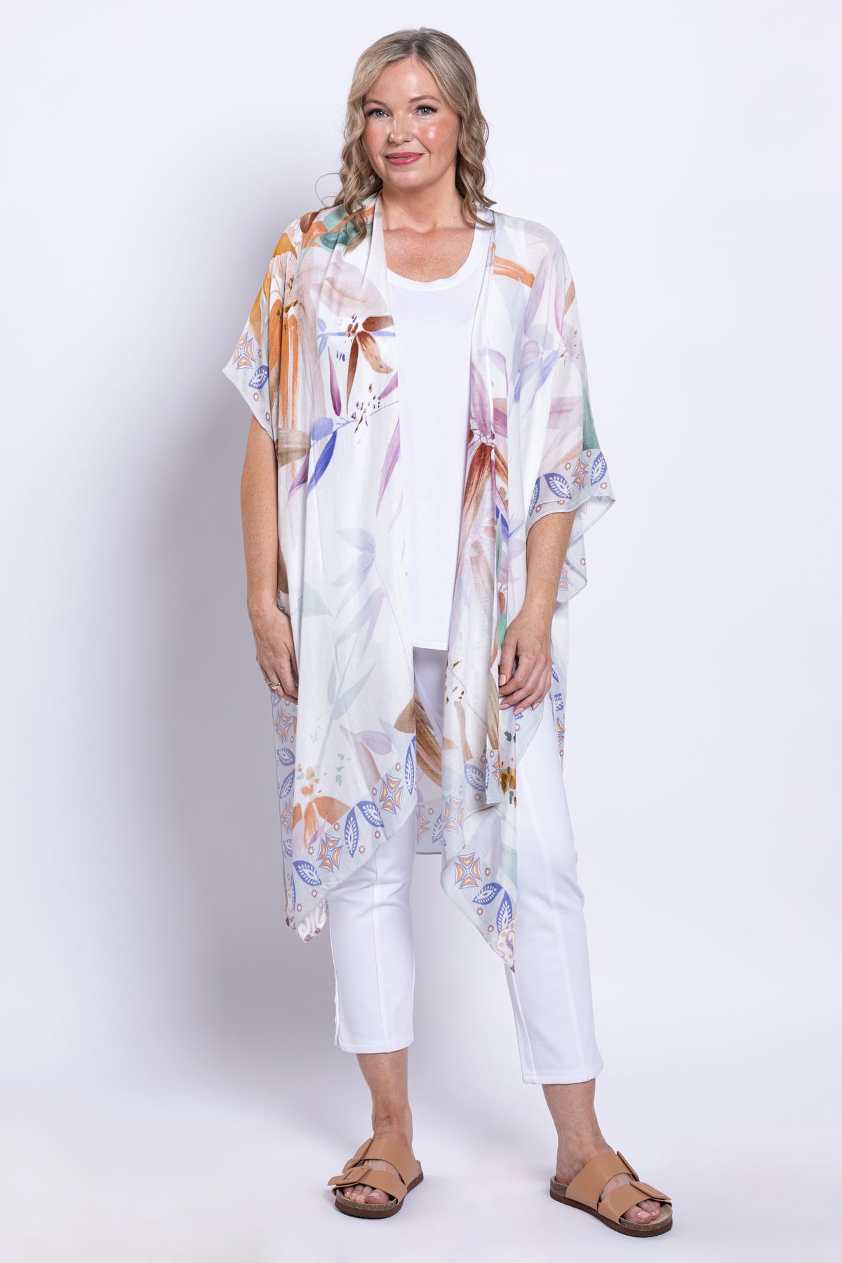 Darcy #49, Sunlit Drift