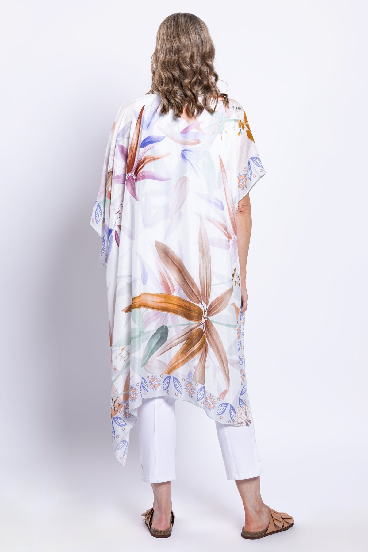 Darcy #49, Sunlit Drift