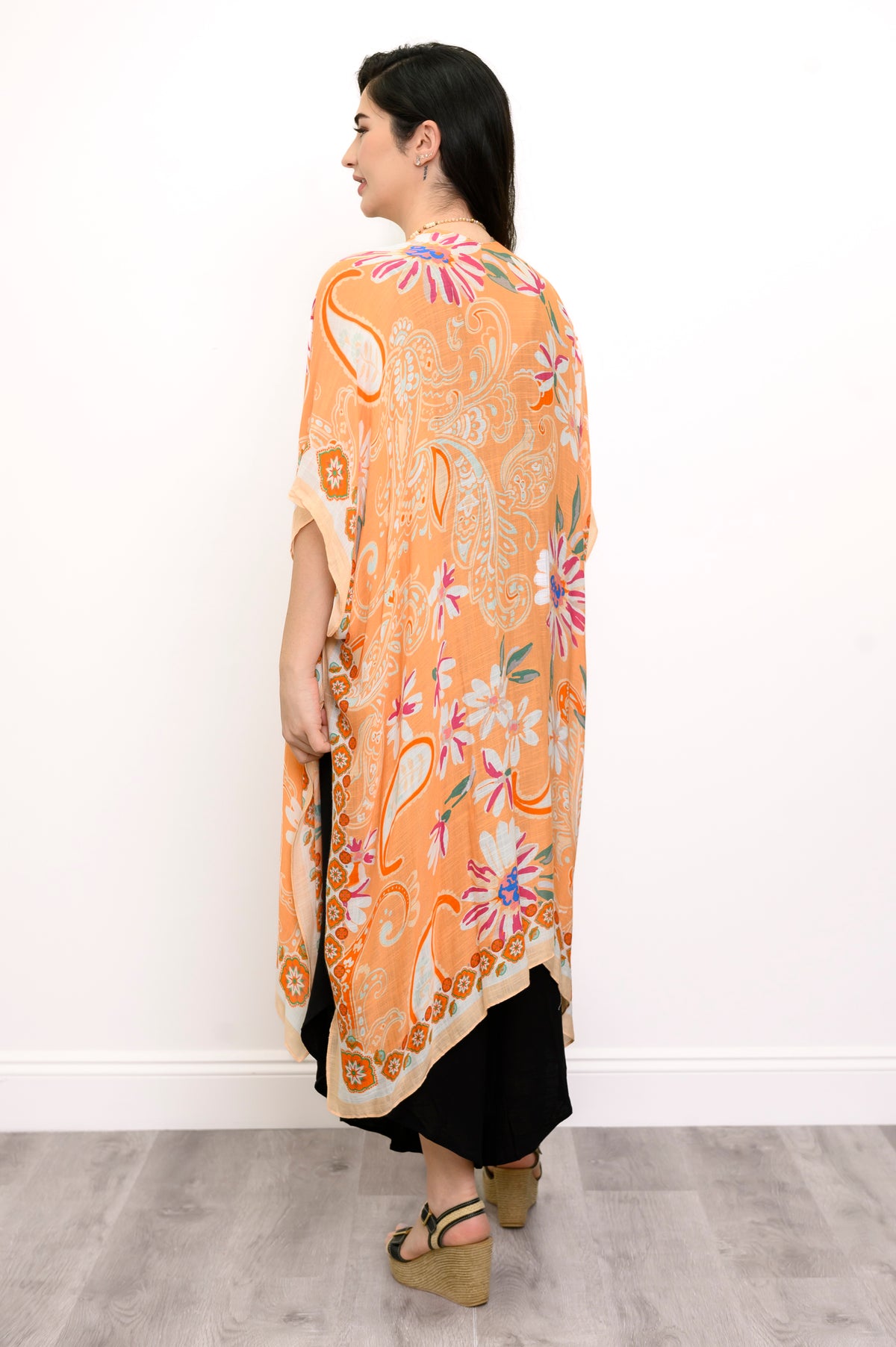 Darcy, Éclosion du Crépuscule