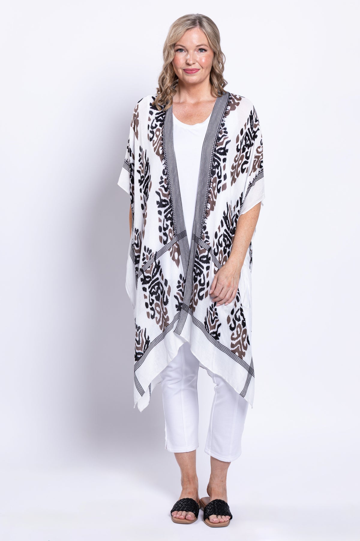 Darcy #52, Wild Shade