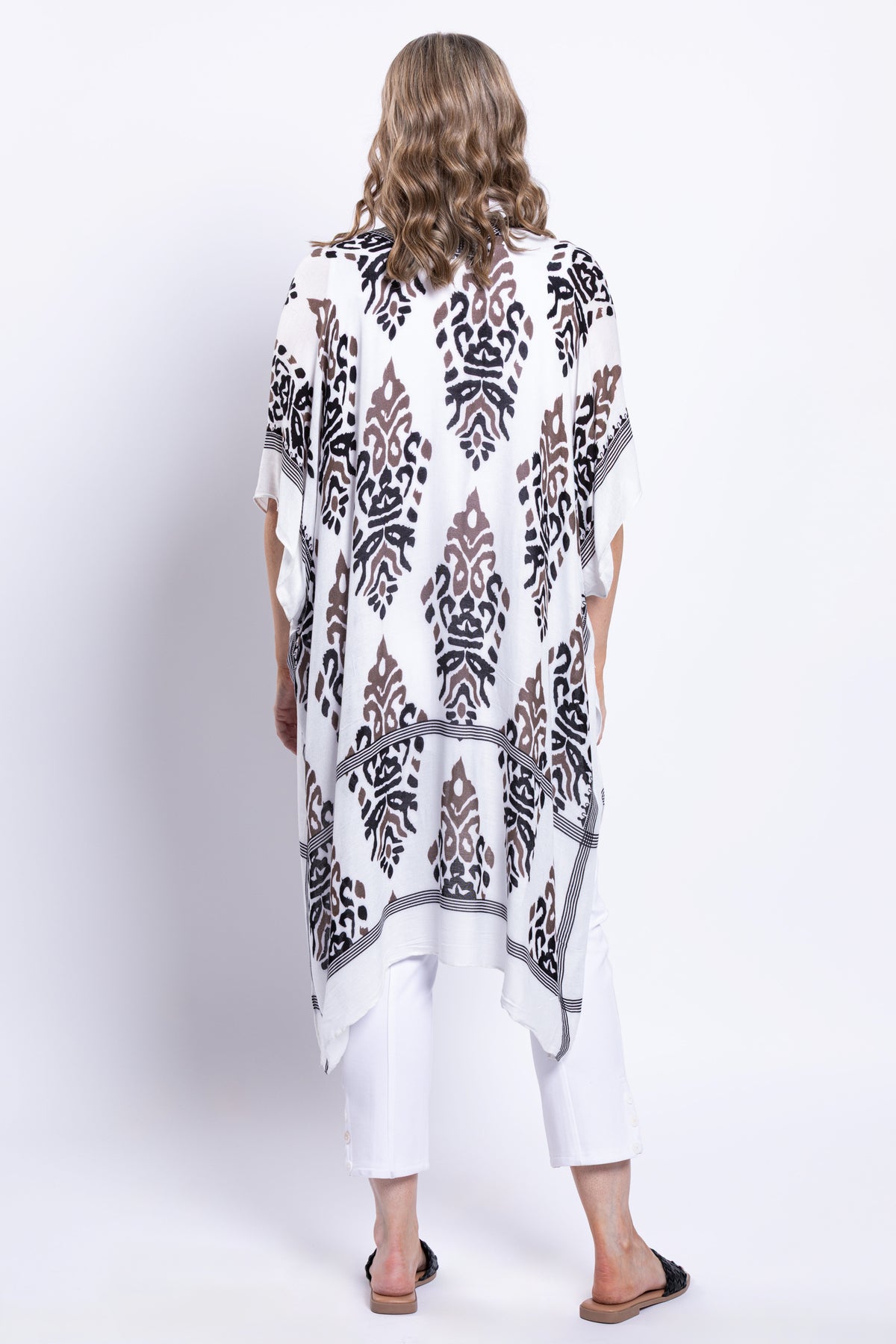 Darcy #52, Wild Shade