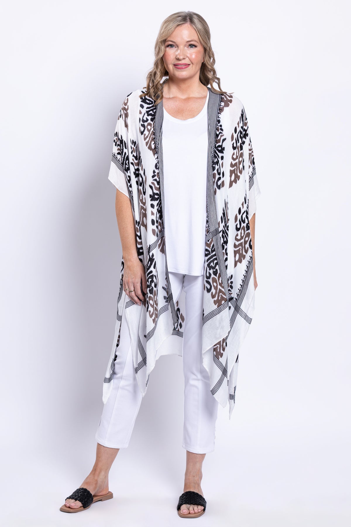 Darcy #52, Wild Shade