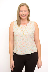 Dee Tank, Vintage Meadow