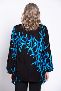 Dorothy Top, Night Coral