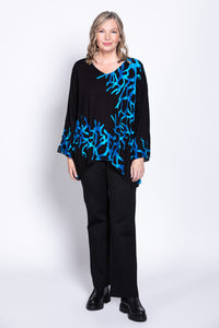 Dorothy Top, Night Coral