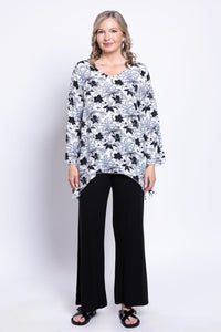 Dorothy Top, Palm Bloom