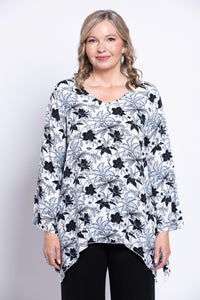 Dorothy Top, Palm Bloom