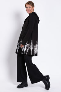 Edith Coat, Trees, Modal