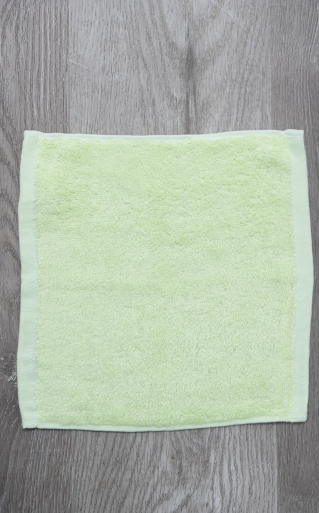 Bamboo Cleaning Cloths