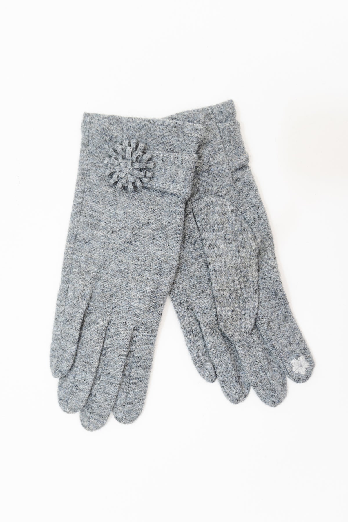 Wool Gloves - Style 5