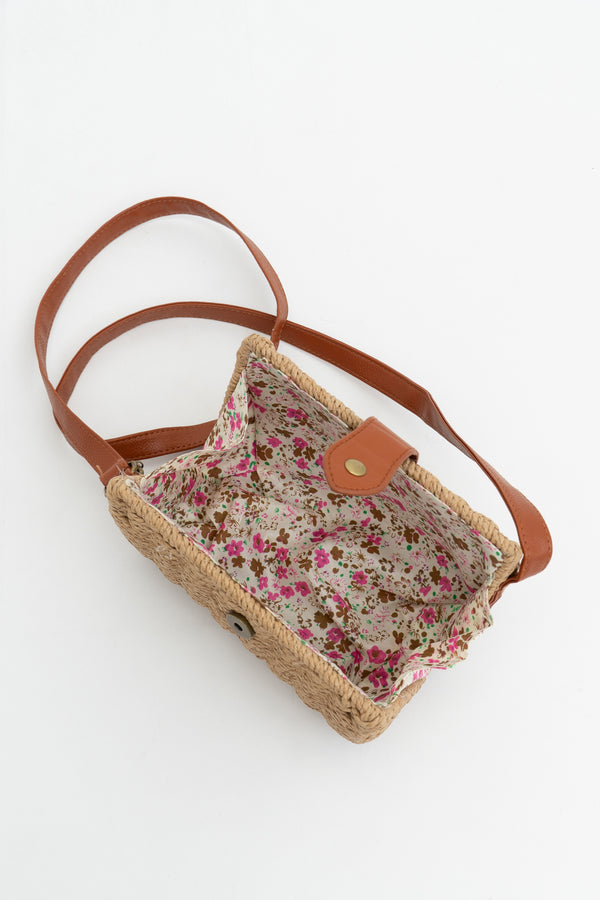 Jane Crossbody