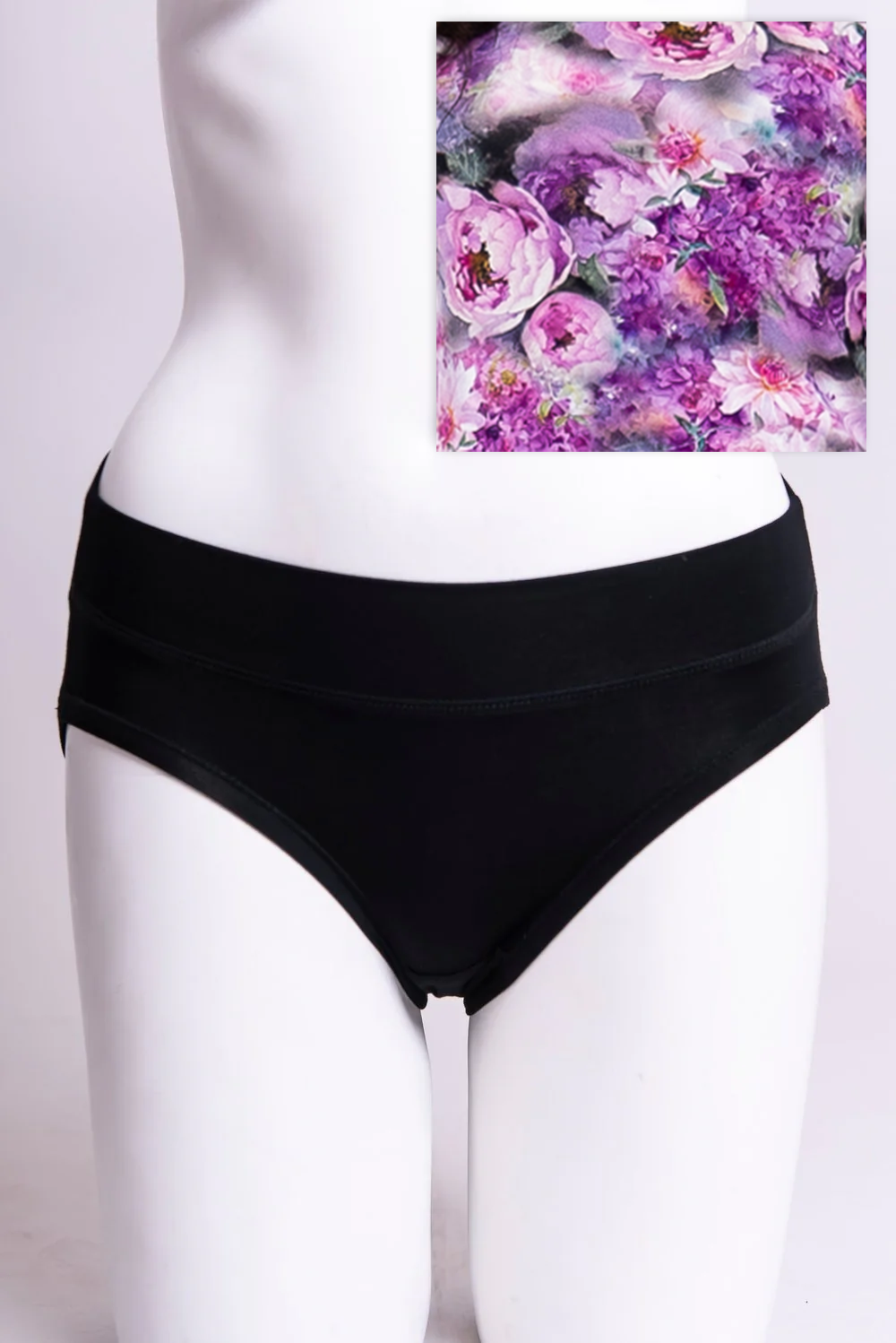 The Hipster, Magenta Sugar, Bamboo