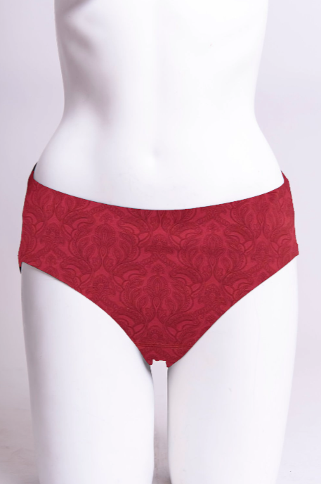 Le Hipster, Crimson Empire, Bamboo