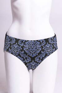 Le Hipster, Indigo Empire, Bambou