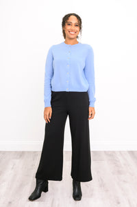 Isabella Cardigan, Borage, Cashmere