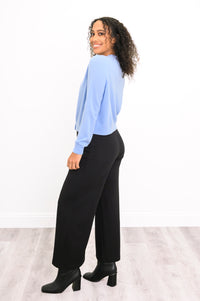 Isabella Cardigan, Borage, Cashmere