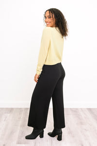 Isabella Cardigan, Marigold, Cashmere