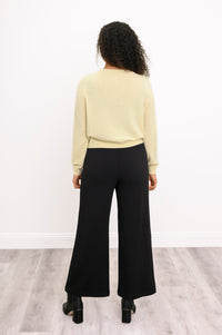 Isabella Cardigan, Marigold, Cashmere