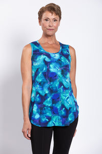 Jazz Tank, Ocean Reef, Bamboo