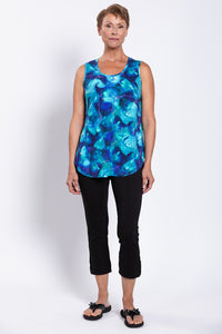 Jazz Tank, Ocean Reef, Bamboo