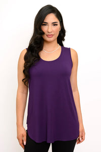 Jazz Tank, Royale, Bamboo
