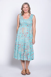 Jessie Dress, Garden