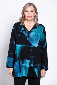 Kary Blouse, Blue Star