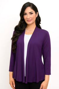 Kathy Jacket, Royale, Bambou