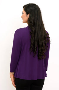 Kathy Jacket, Royale, Bambou