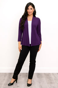 Kathy Jacket, Royale, Bambou