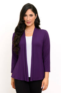 Kathy Jacket, Royale, Bambou