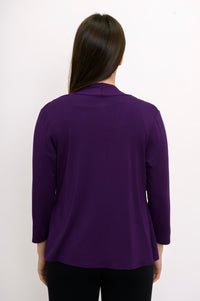 Kathy Jacket, Royale, Bamboo