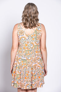 Kaya Dress, Sunshine Folk