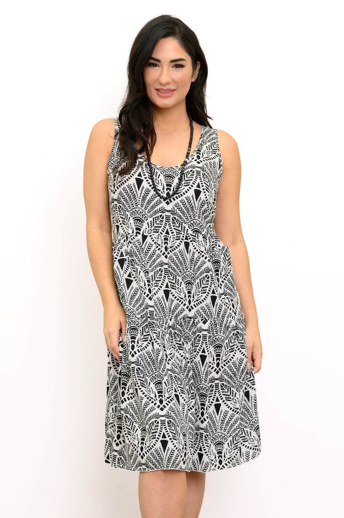 Robe Kayana, Midnight Palm