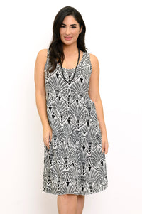 Robe Kayana, Midnight Palm