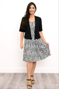 Robe Kayana, Midnight Palm