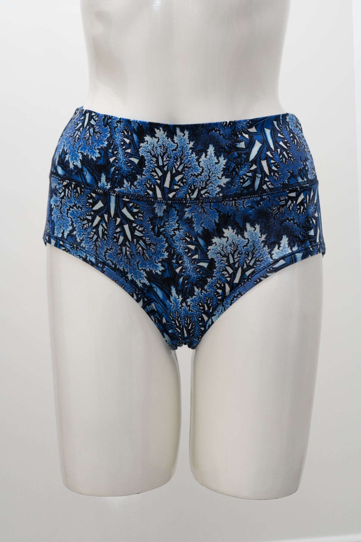 La Gaunche, Cobalt Fossil, Bambou