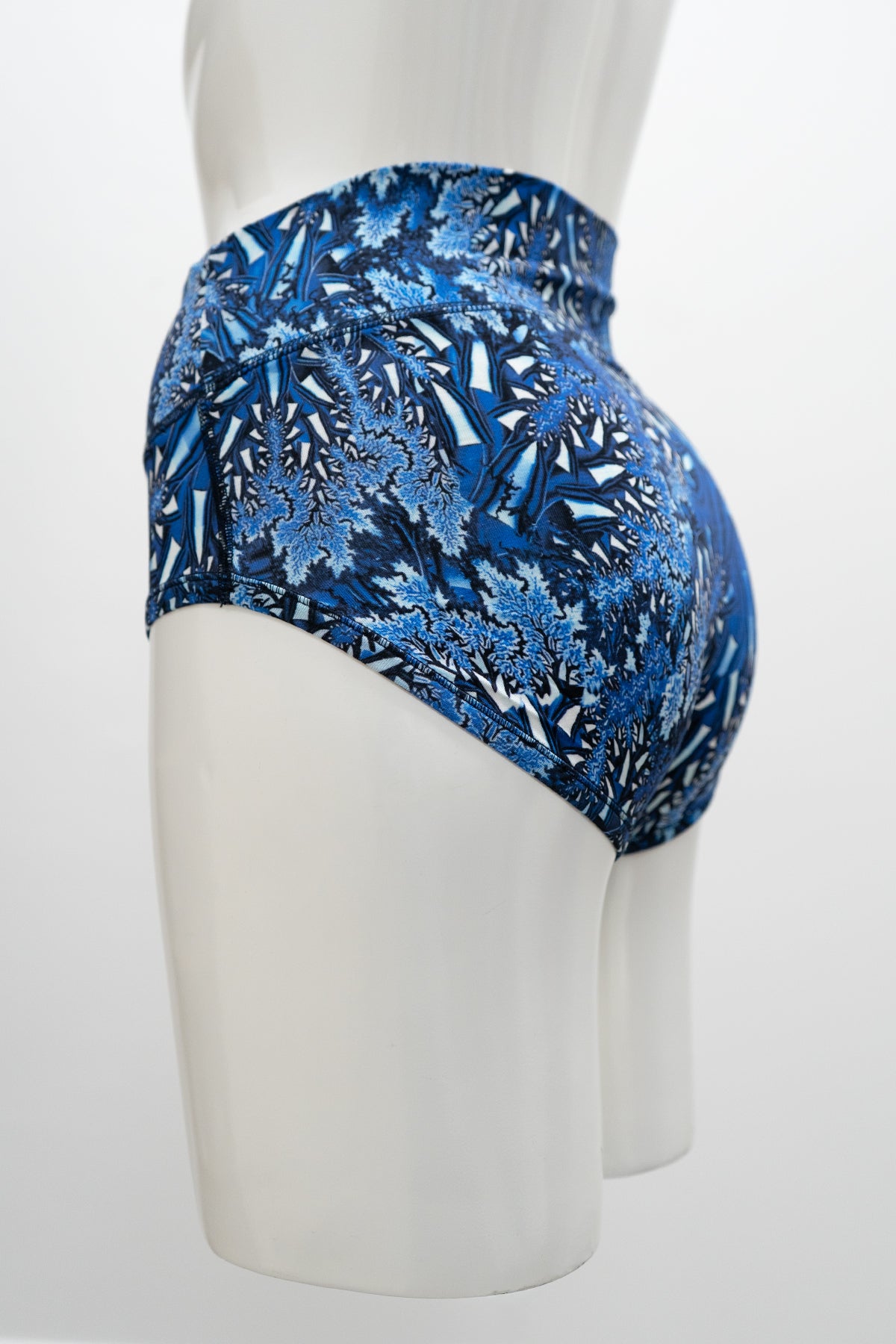 La Gaunche, Cobalt Fossil, Bambou