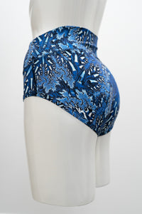 La Gaunche, Cobalt Fossil, Bambou