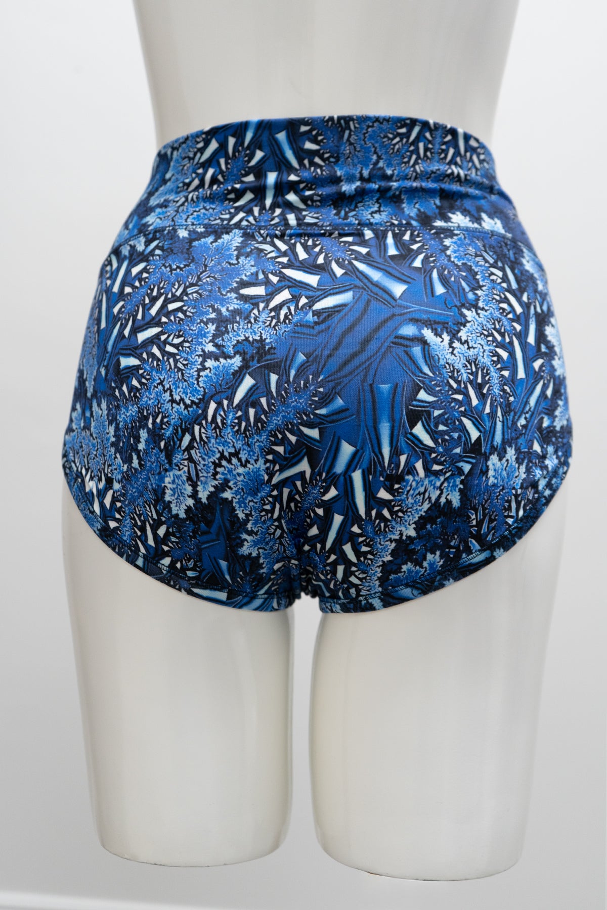 La Gaunche, Cobalt Fossil, Bambou