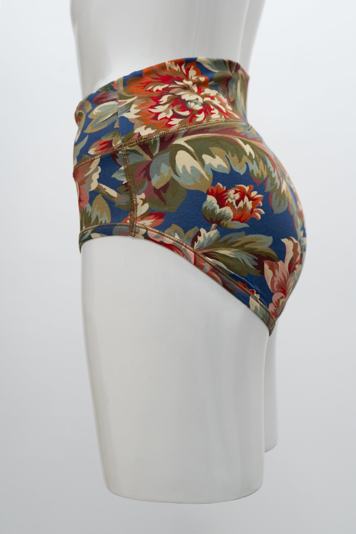 La Gaunche, Kaki vintage, Bambou