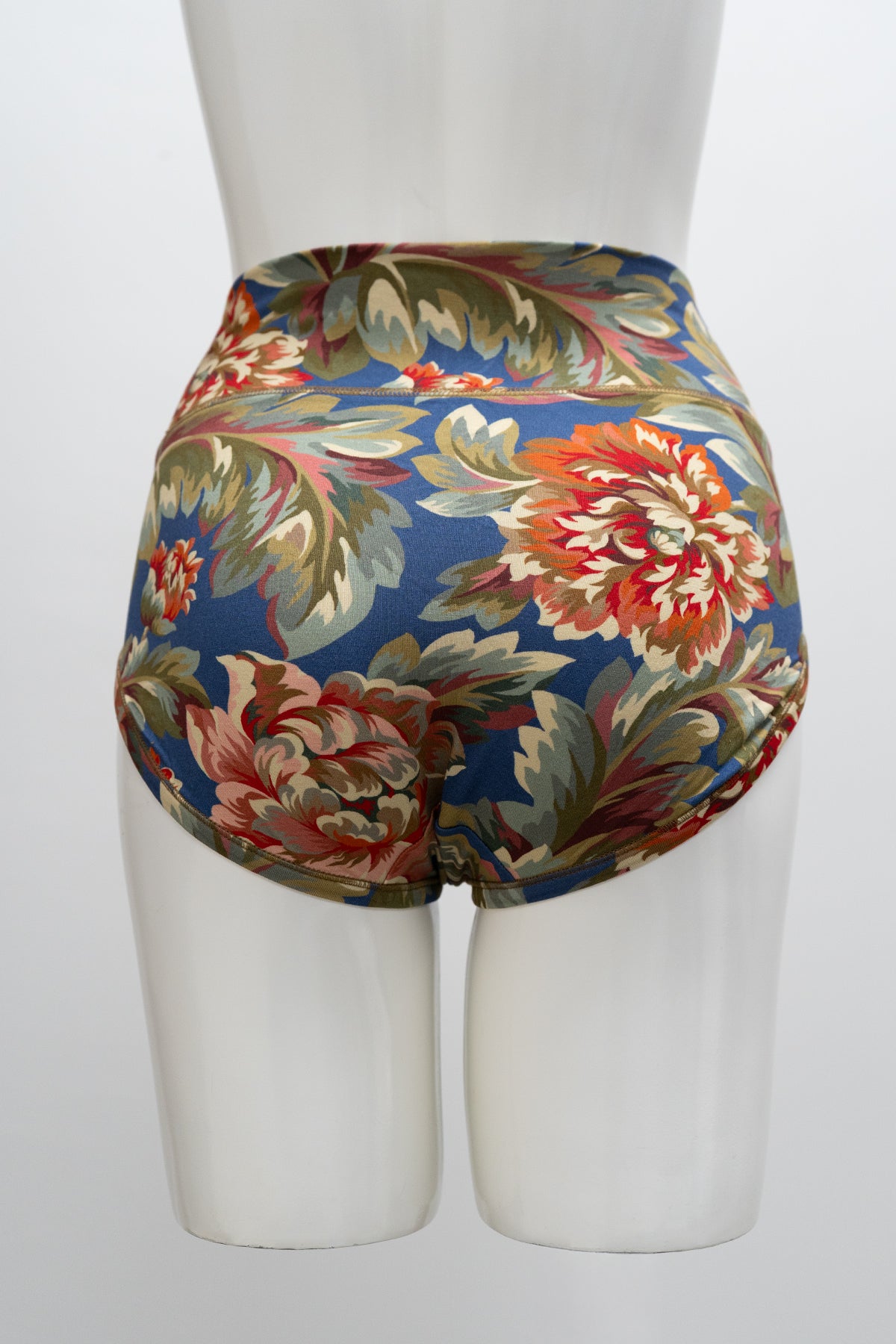 La Gaunche, Kaki vintage, Bambou