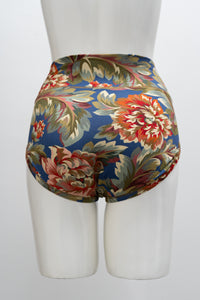 La Gaunche, Kaki vintage, Bambou