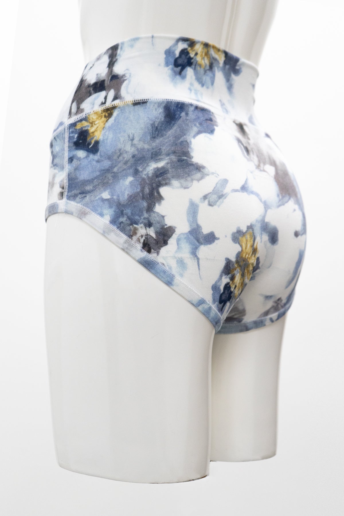 La Gaunche, Muse, Bambou