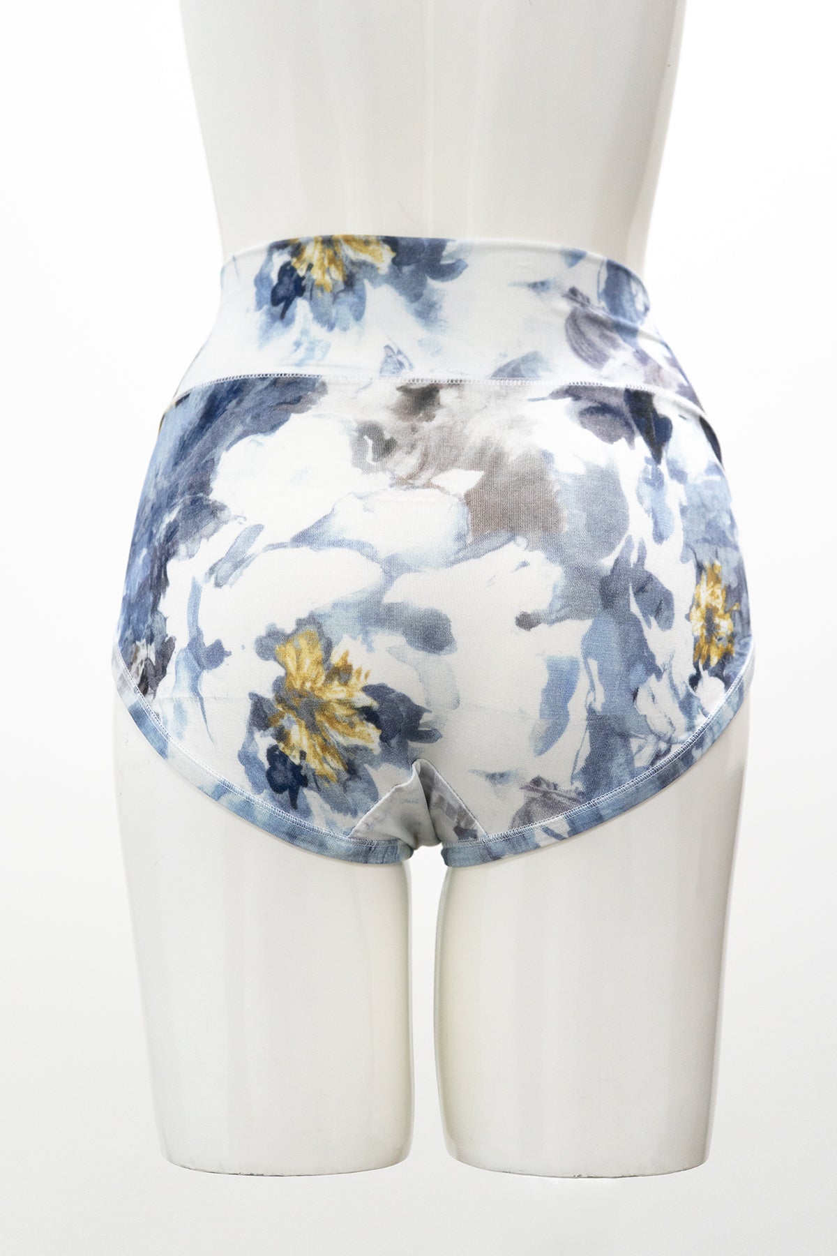La Gaunche, Muse, Bambou