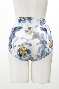 La Gaunche, Muse, Bambou