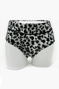 La Gaunche, BW Leopard, Bamboo